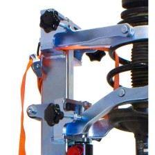 Compresor de resorte