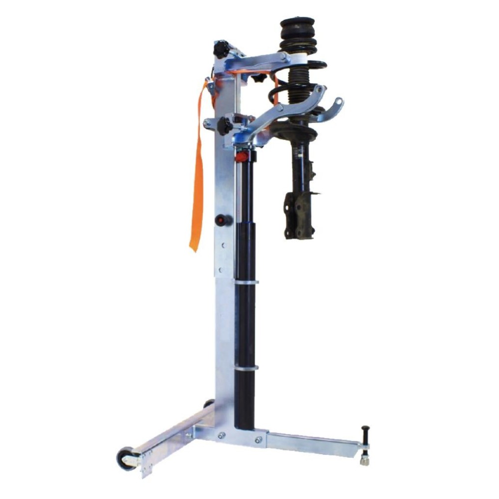 Compresor de resorte 4x Ø70-160mm / 4x Ø150-240mm