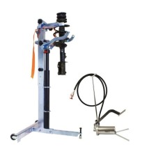 Compresor de resorte