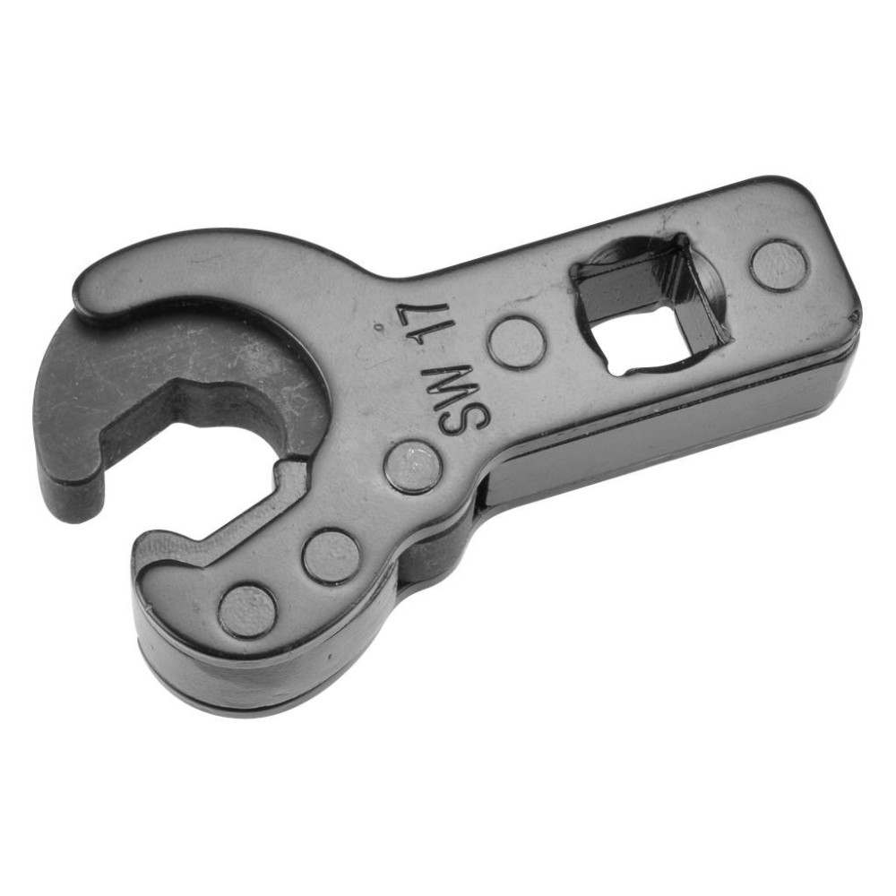 Tensor especial para barra de dirección con accionamiento de 1/2' 17