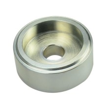 Placa de prensa VW T5