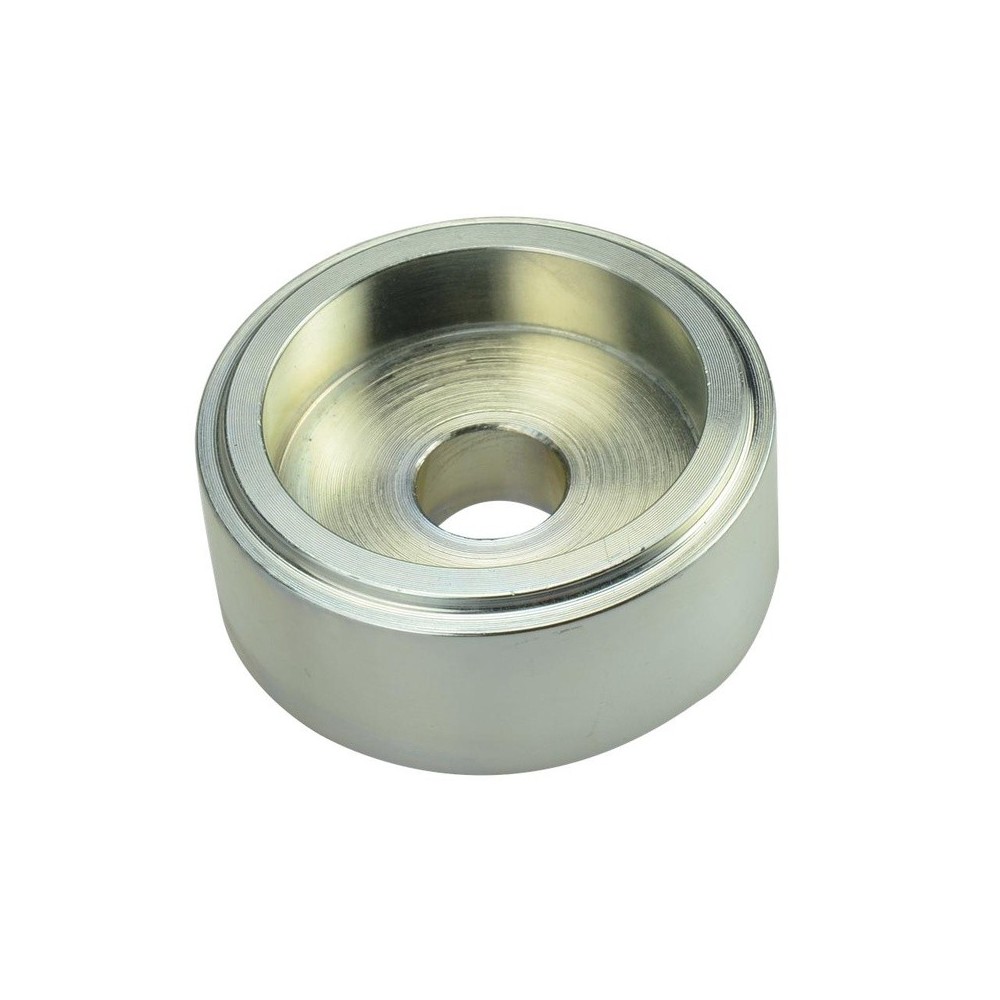 Placa de prensa VW T5