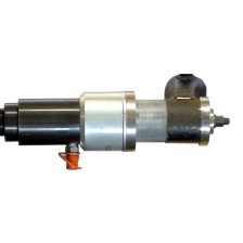 Herramienta para cojinetes silenciosos del eje trasero VAG