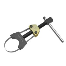 Herramienta universal para precarga de casquillos ranurados de 38-45 mm K65-400