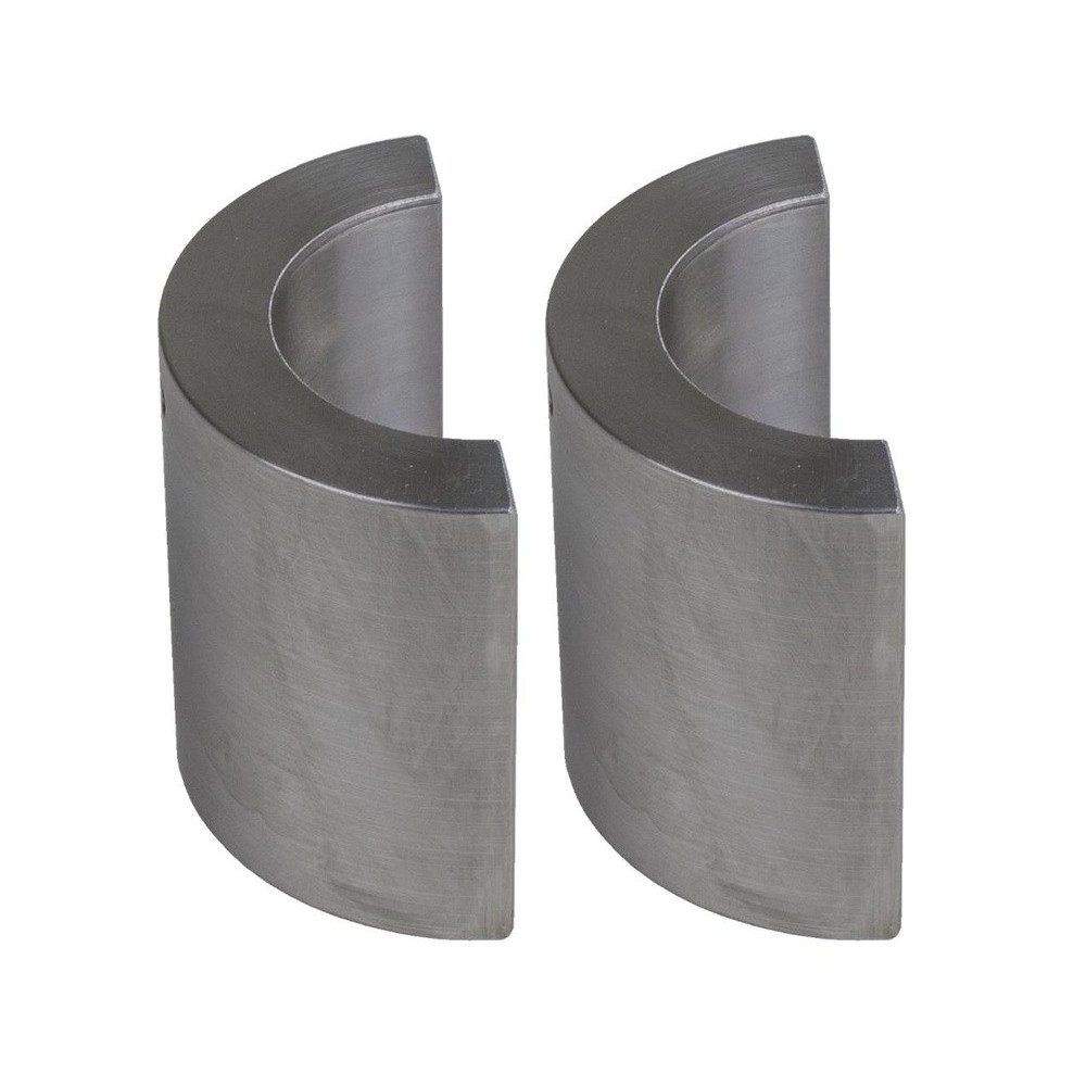 Juego de adaptadores para vaso de 60 mm 03-00037-209