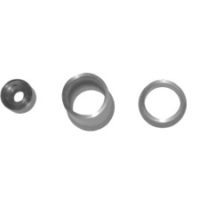 Sustitución del buje de fijación en las barras de tiro