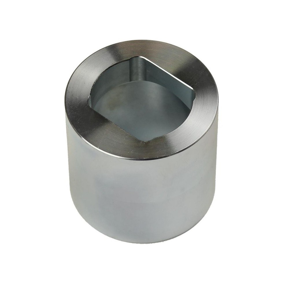 Adaptador para pernos de barra de tiro VBG