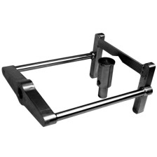 Acoplamientos VBG para marco de extracción de 55 mm