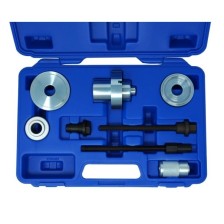 Juego de cojinetes silenciosos VAG Polo, A 2, Ibiza