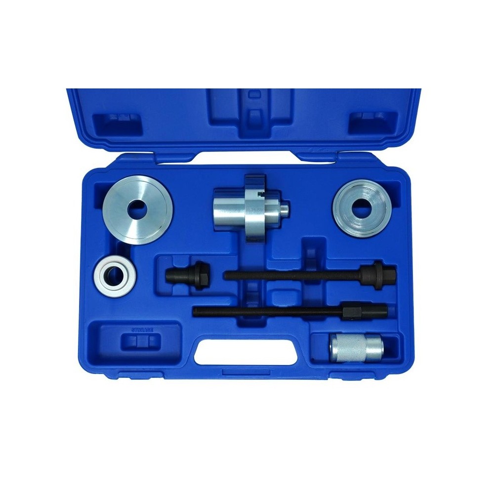 Juego de cojinetes silenciosos VAG Polo, A 2, Ibiza