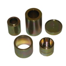 Juego de sustitución de bujes Volvo S60, V70 y S80 Buje del brazo de control delantero