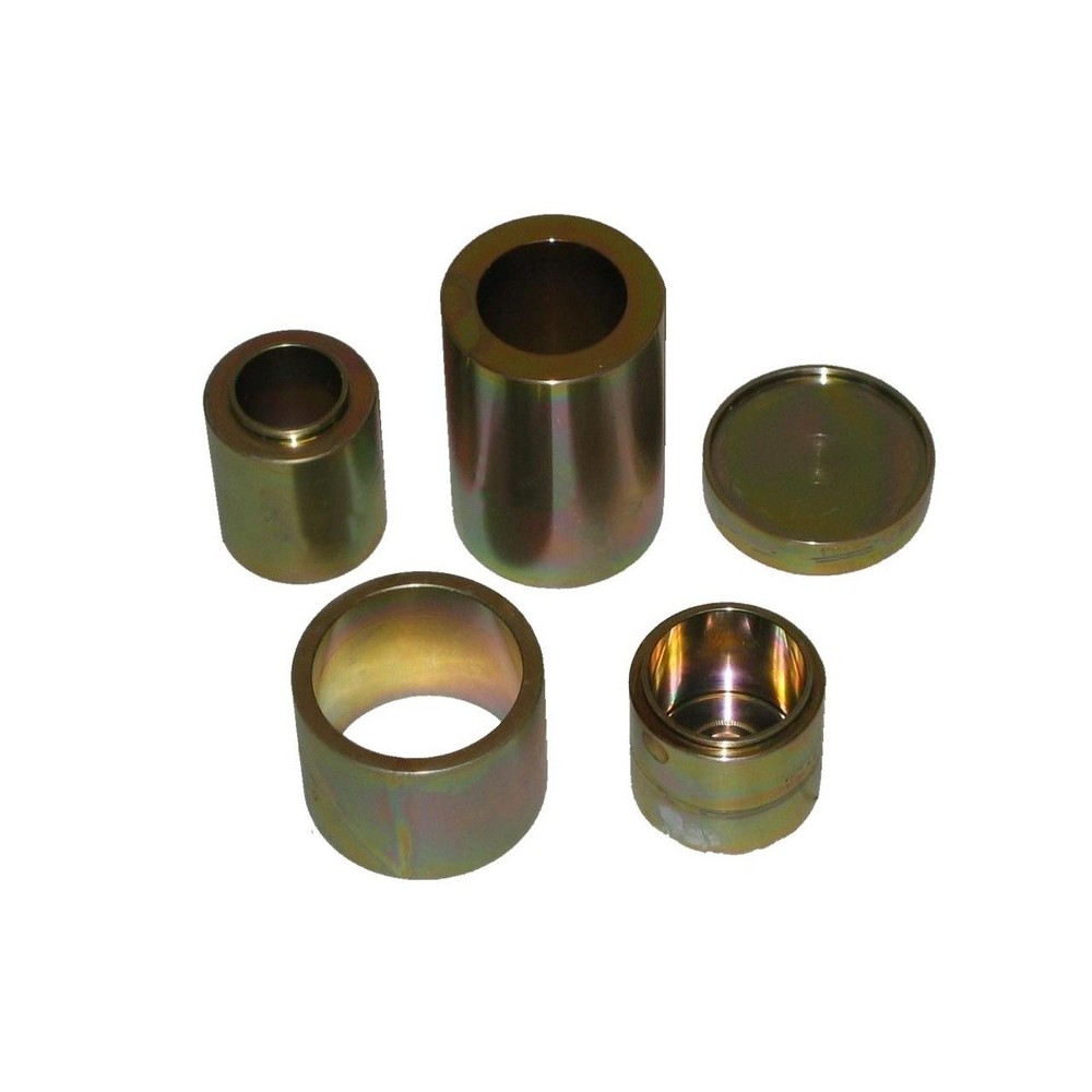 Juego de sustitución de bujes Volvo S60, V70 y S80 Buje del brazo de control delantero