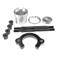 Herramienta para bujes de suspensión