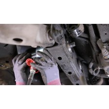 Herramienta para cojinetes silenciosos HA Ford Explorer