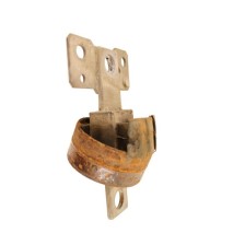 Kit de herramientas para bujes de suspensión en el brazo de arrastre trasero