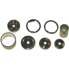 Juego de piezas de presión del depósito de combustible HA Hyundai Santa Fe