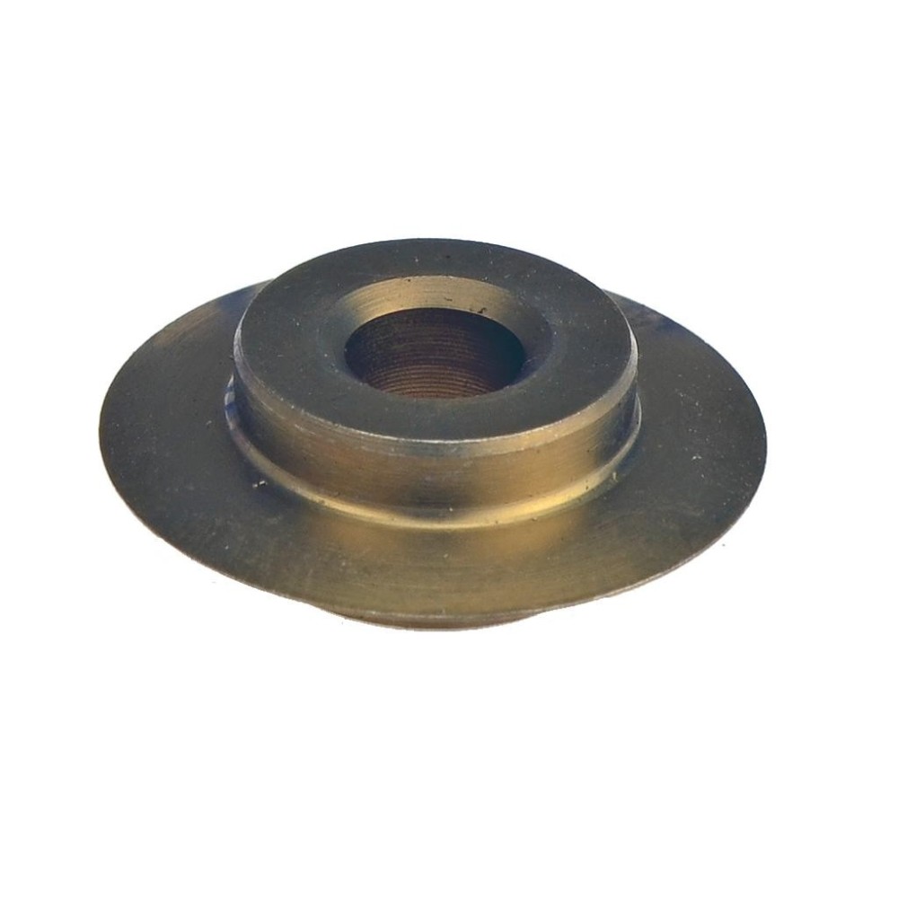 Rueda de corte de repuesto para cortador de tubos 9182050