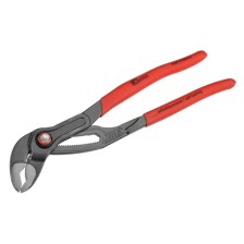 Alicates para bombas de agua Quickset 250 mm