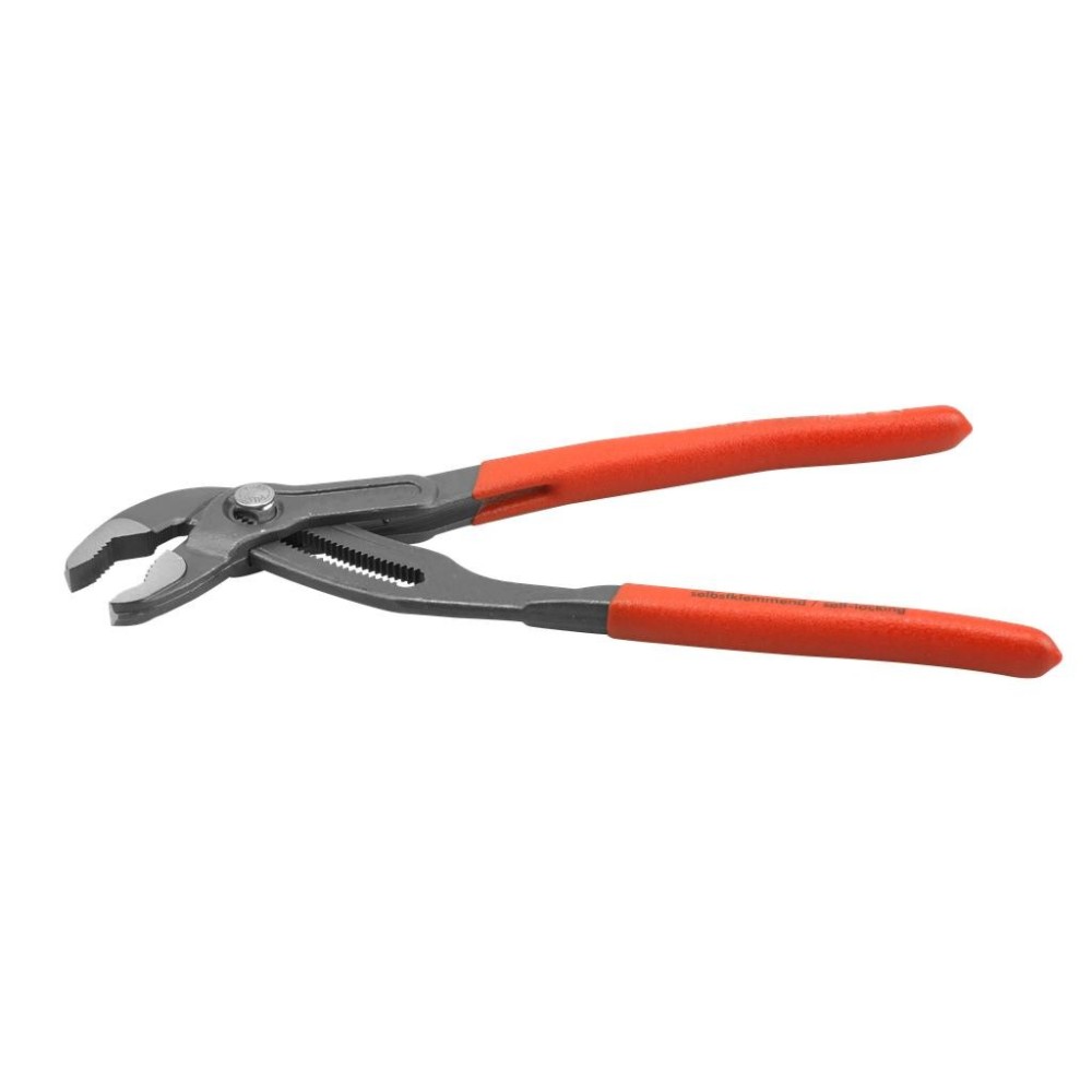 Alicates para bombas de agua KNIPEX Cobra, 250 mm de longitud