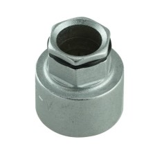 Toma pasante de 18 mm del juego 9202480