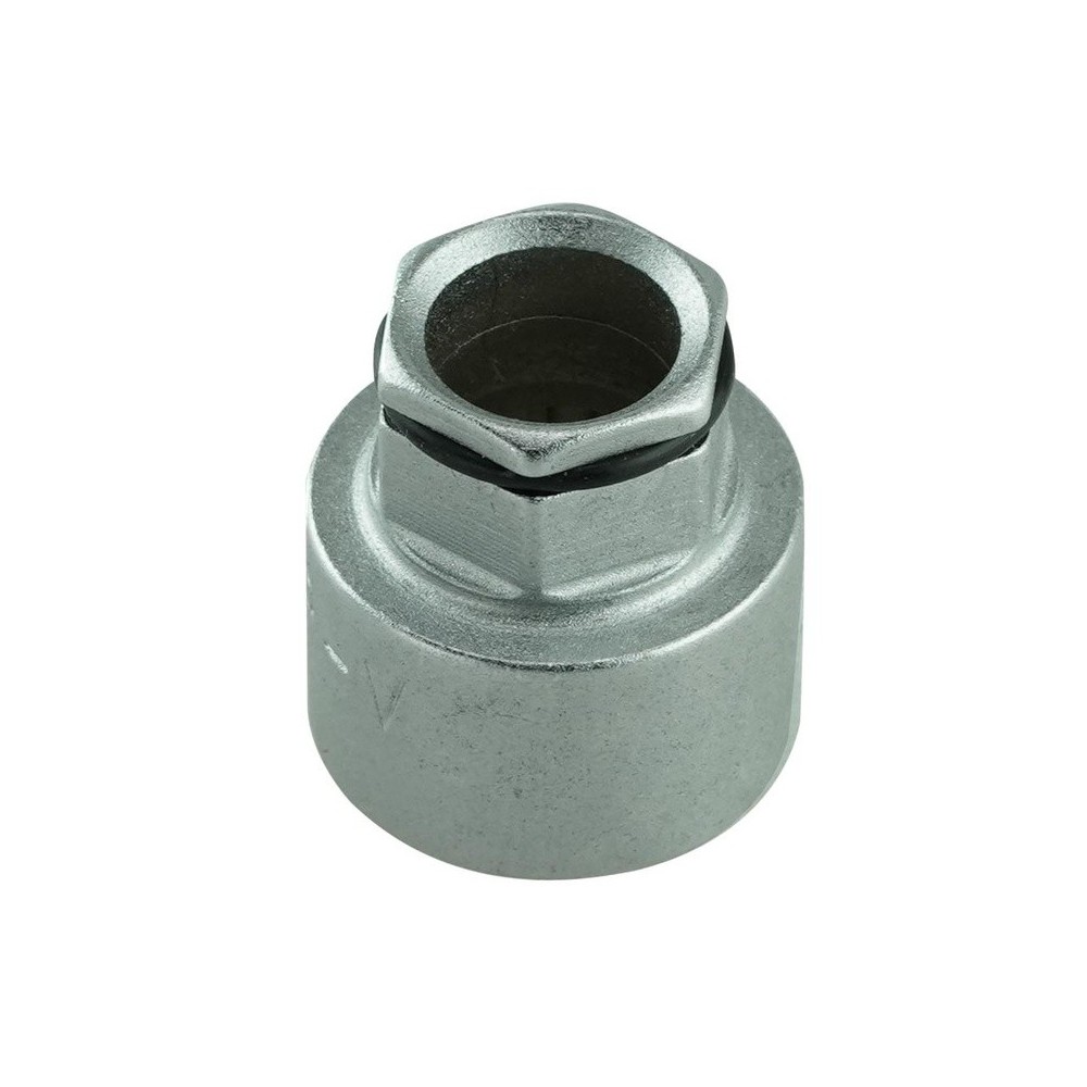 Toma pasante de 18 mm del juego 9202480