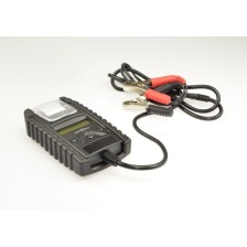 Analizador de batería de arranque y parada