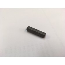 Amortiguador de impactos de 1/4' con inserto de punta de 6 mm K 70-C de 6 puntas