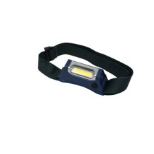 Faro LED I-VIEW, faro LED Faro LED con iluminación completa del campo de visión