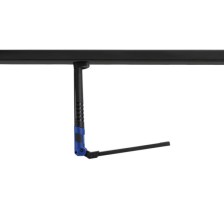 Lámpara de inspección MINI 3-LED