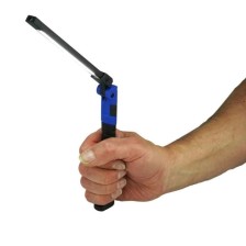 Lámpara de inspección MINI 3-LED