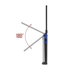 Lámpara de inspección MINI 3-LED
