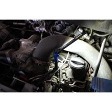 Lámpara de inspección MINI 3-LED