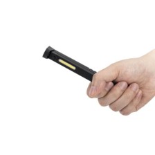 Lámpara de inspección MINI 3-LED