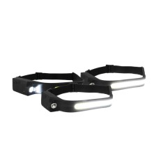 Faro delantero 450 lúmenes cob led, encendido/apagado sin contacto, (pu   3 uds.)