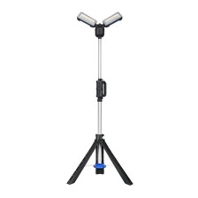 Lámpara de taller LED PICHLER de 6000 lm