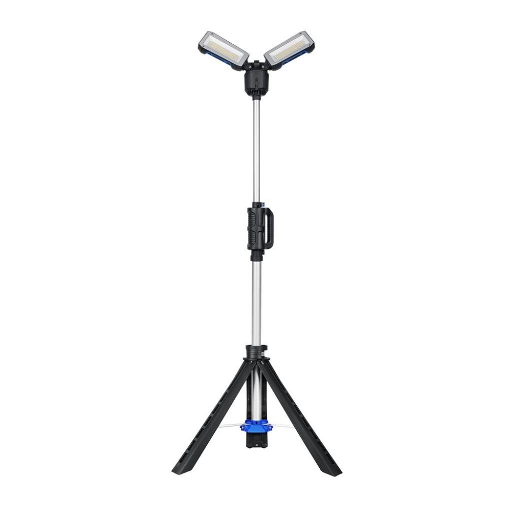 Lámpara de taller LED PICHLER de 6000 lm
