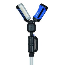 Lámpara de taller LED PICHLER de 6000 lm