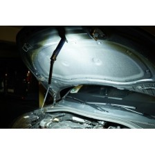 Luz de inspección LED