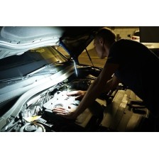 Luz de inspección LED