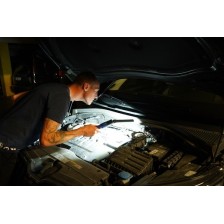 Luz de inspección LED