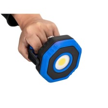 Proyector LED COB LED de 15 W, 6500 K / 1400 lm