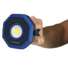 Proyector LED COB LED de 15 W, 6500 K / 1400 lm