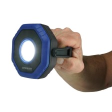 Proyector LED COB LED de 15 W, 6500 K / 1400 lm