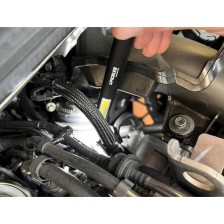 Linterna LED profesional 3 uds.