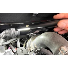 Linterna LED profesional 3 uds.