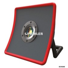 Lámpara de trabajo 'MULTIMATCH' LED de 2000 lúmenes - para combinación de colores