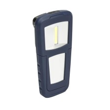 Lámpara de trabajo 'Miniform'