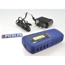 Lámpara de trabajo 'Miniform'