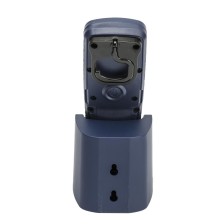 Luz de trabajo 'Uniform' LED COB de 2,4 W, batería: 2200 mAh Li-Ion