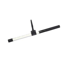 Lámpara de inspección 'LINE LIGHT C+R', 36 LED de alta intensidad, 1 LED de linterna, con adaptador de red y batería recargable